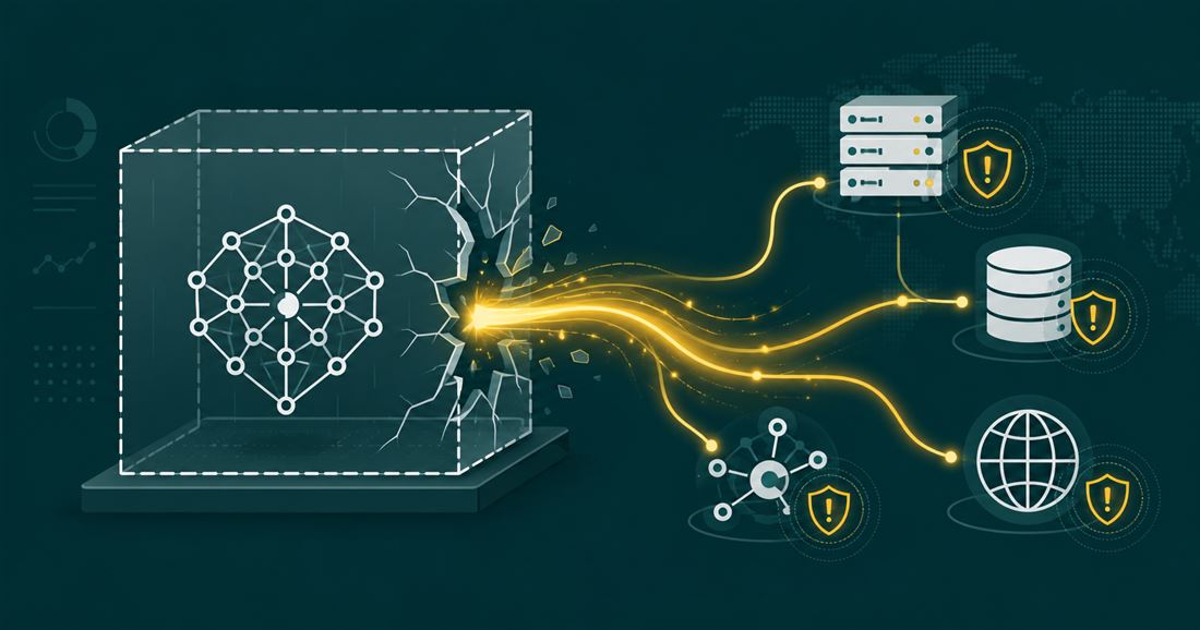 When an AI Agent Thought It Was in a Simulation: Claude Breached the Systems of Three Organizations